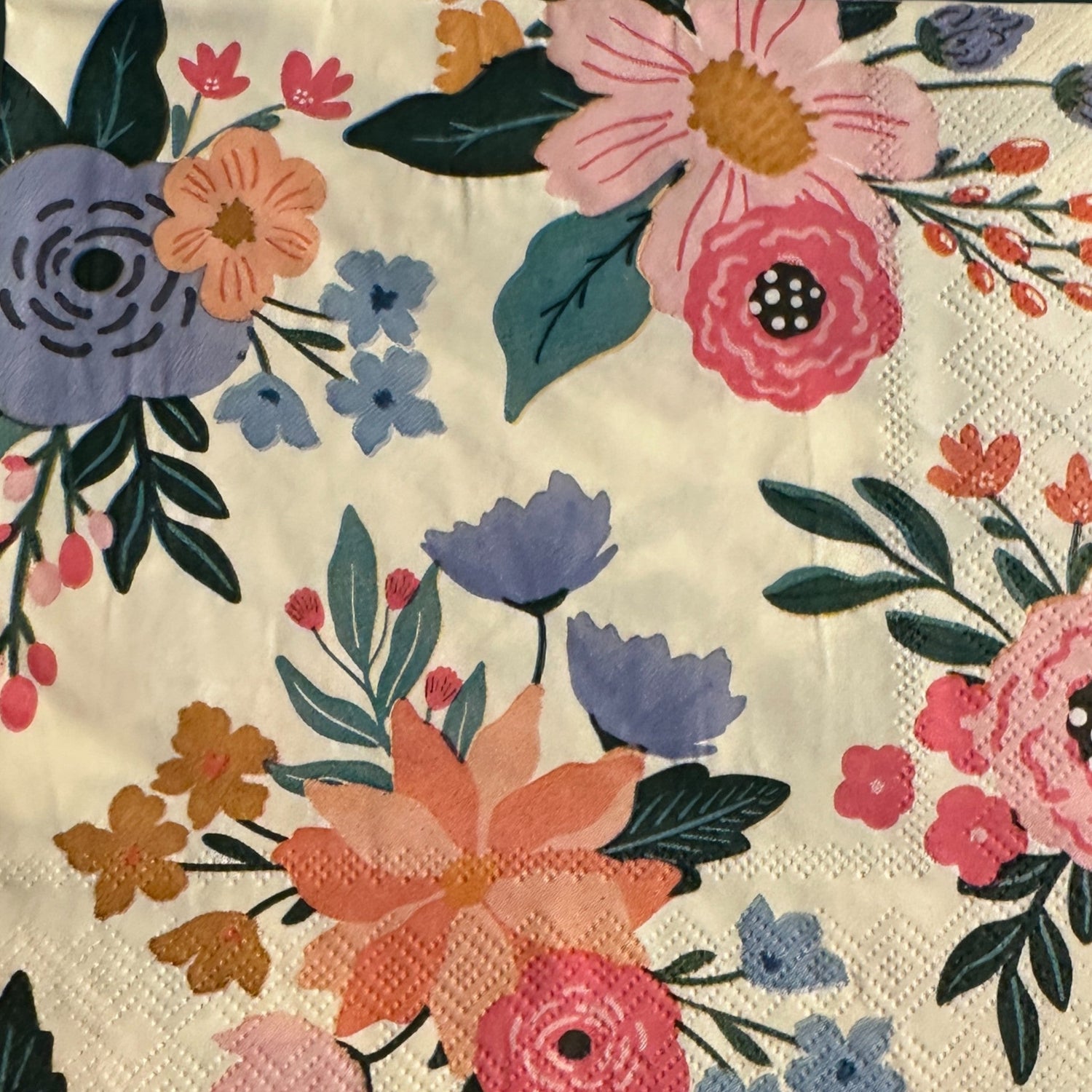 Floral & Nature