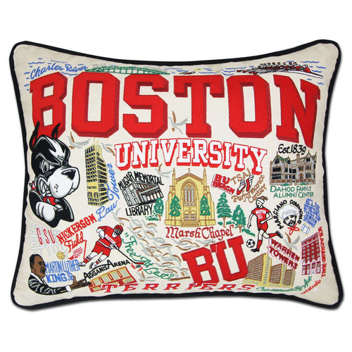 Boston University Terriers
