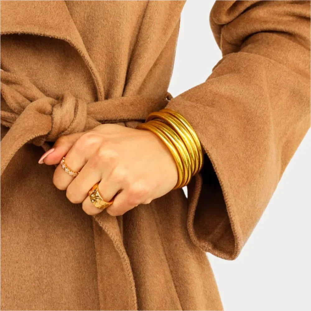 Wear Your Intention