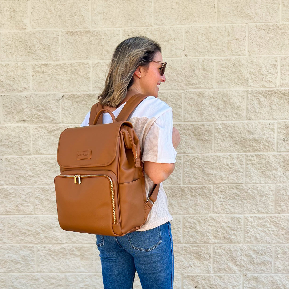 Diaper Bags