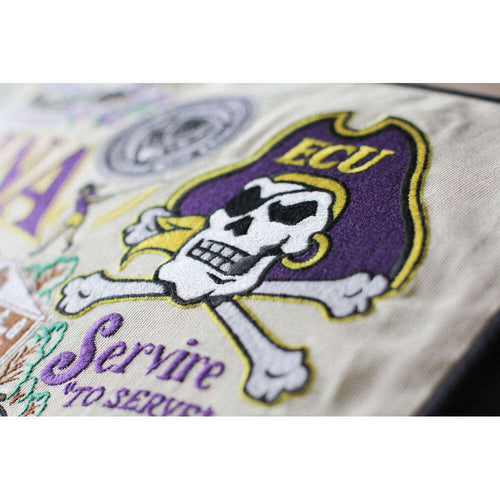 ECU PIrates
