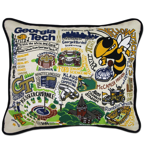 Georgia Tech Yellow Jackets