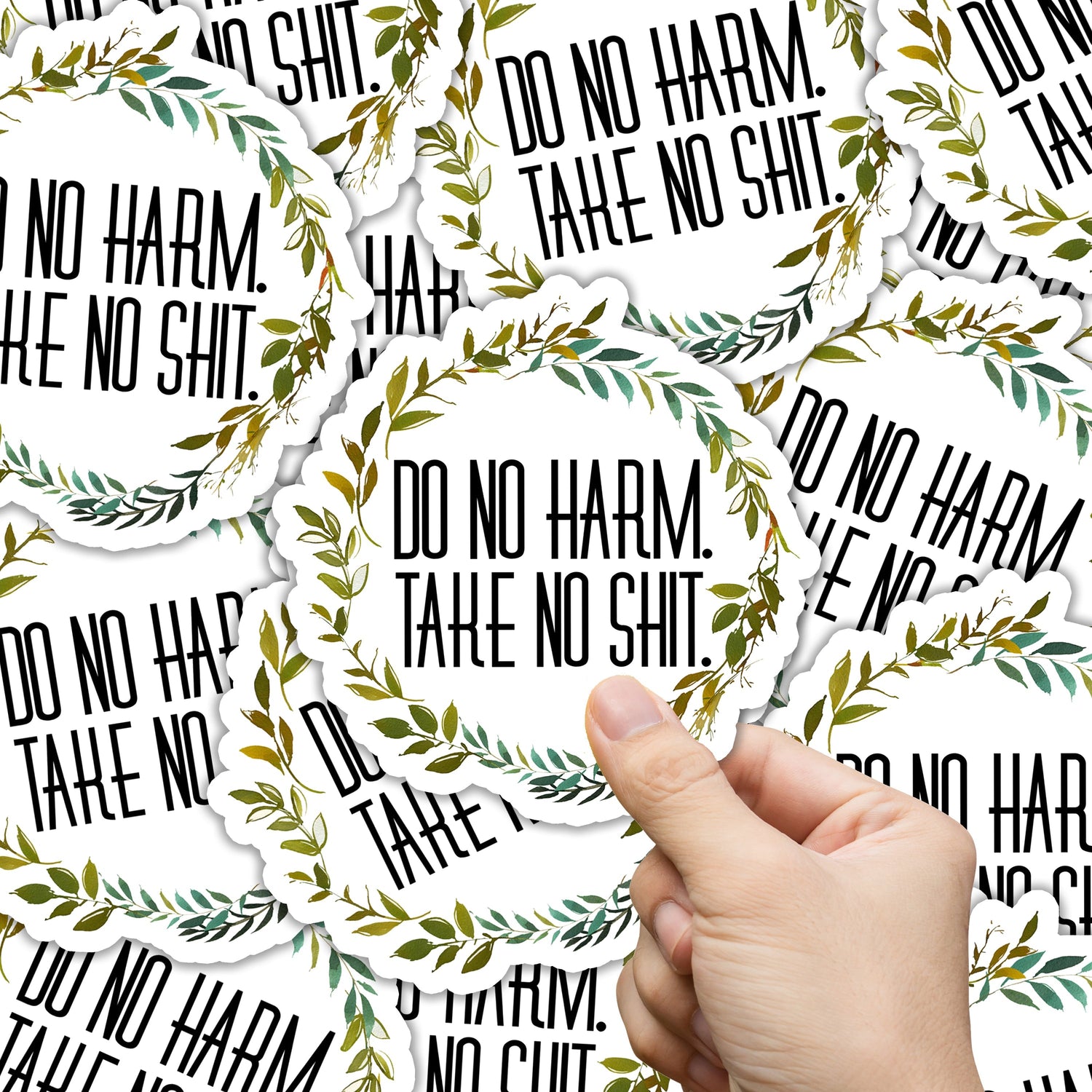 Explicit & Adult Language