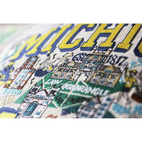 Michigan Wolverines