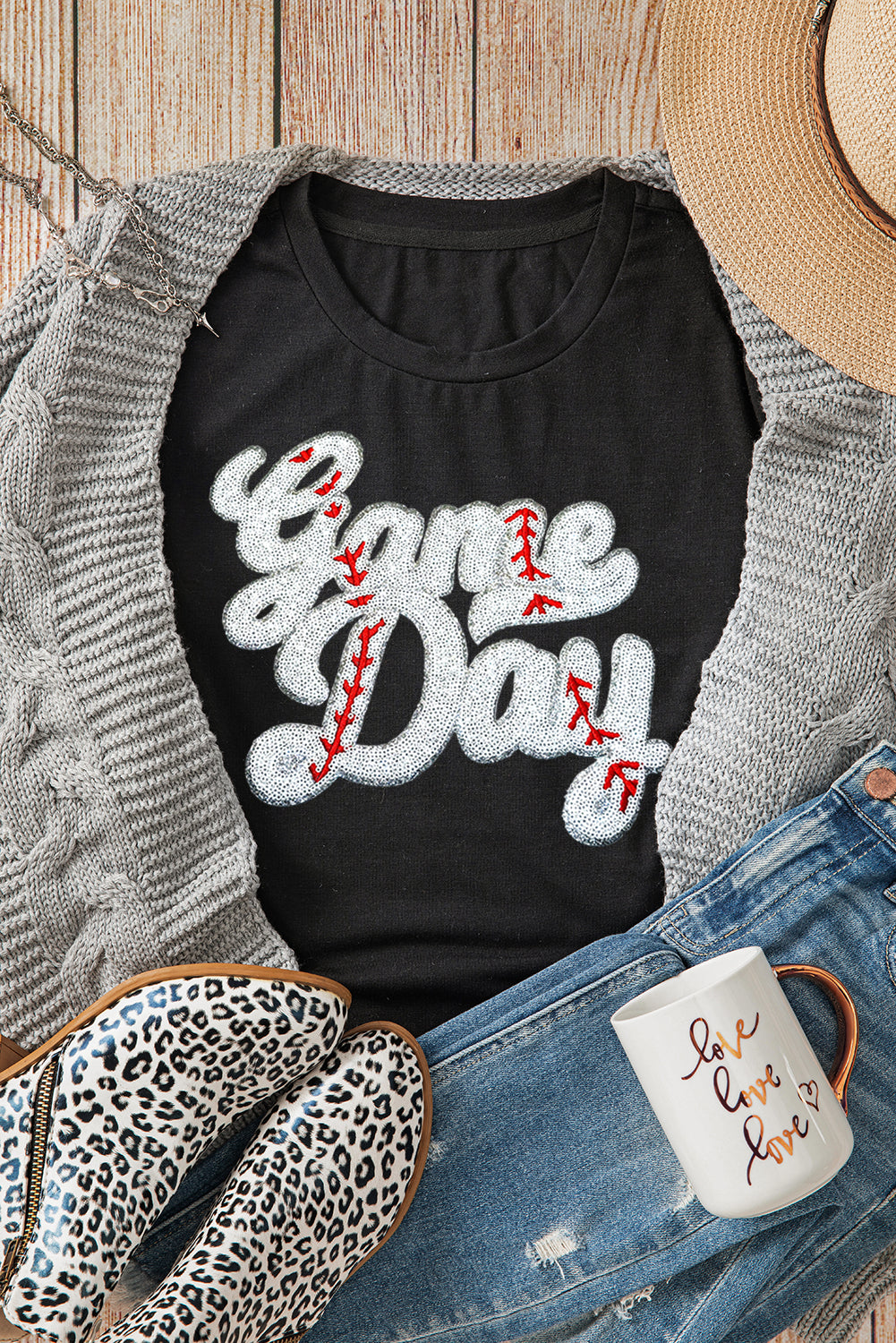 Sideline Style