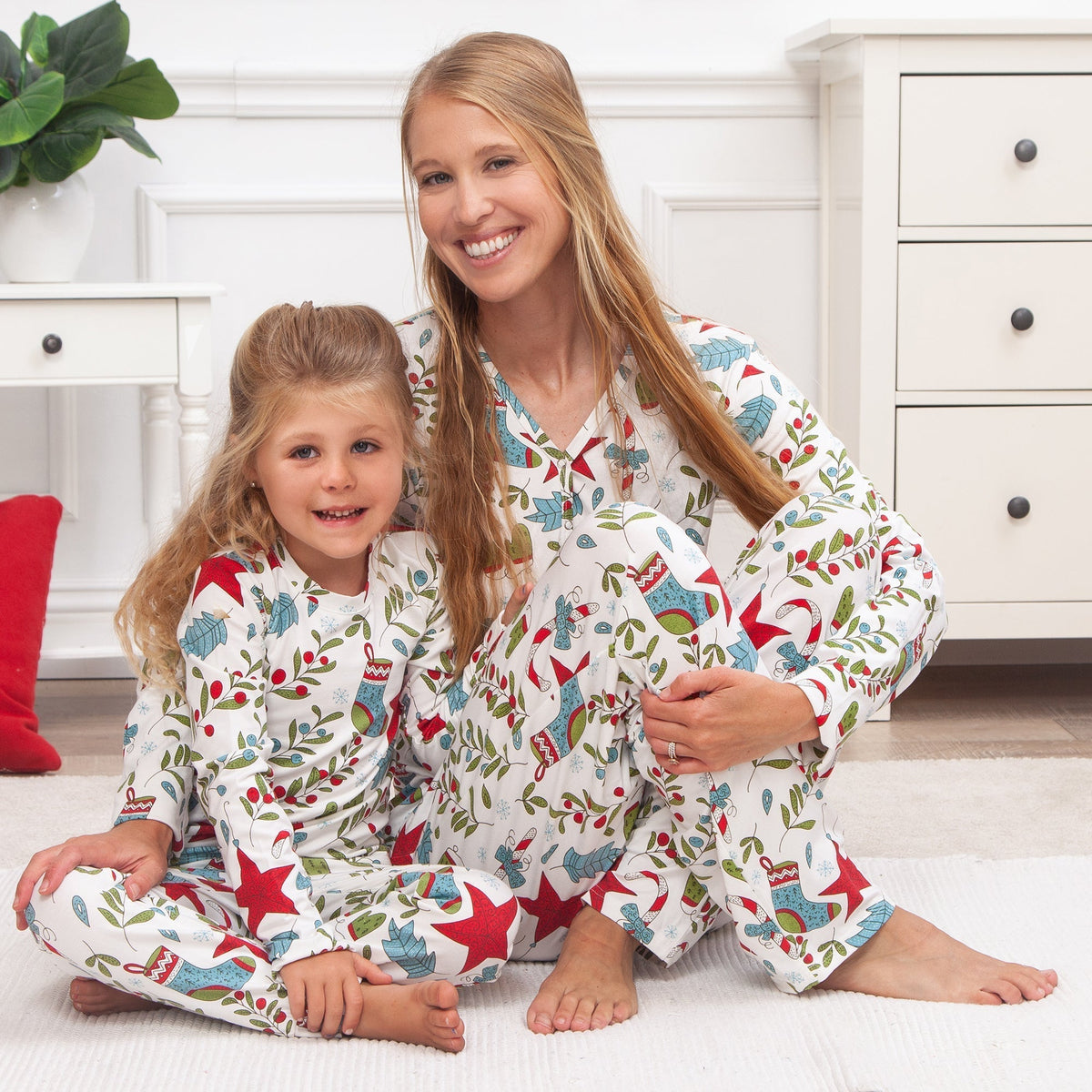 North Pole Squad