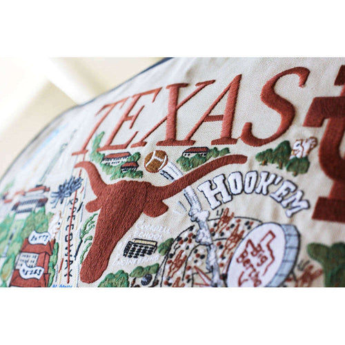 University of Texas Longhorns