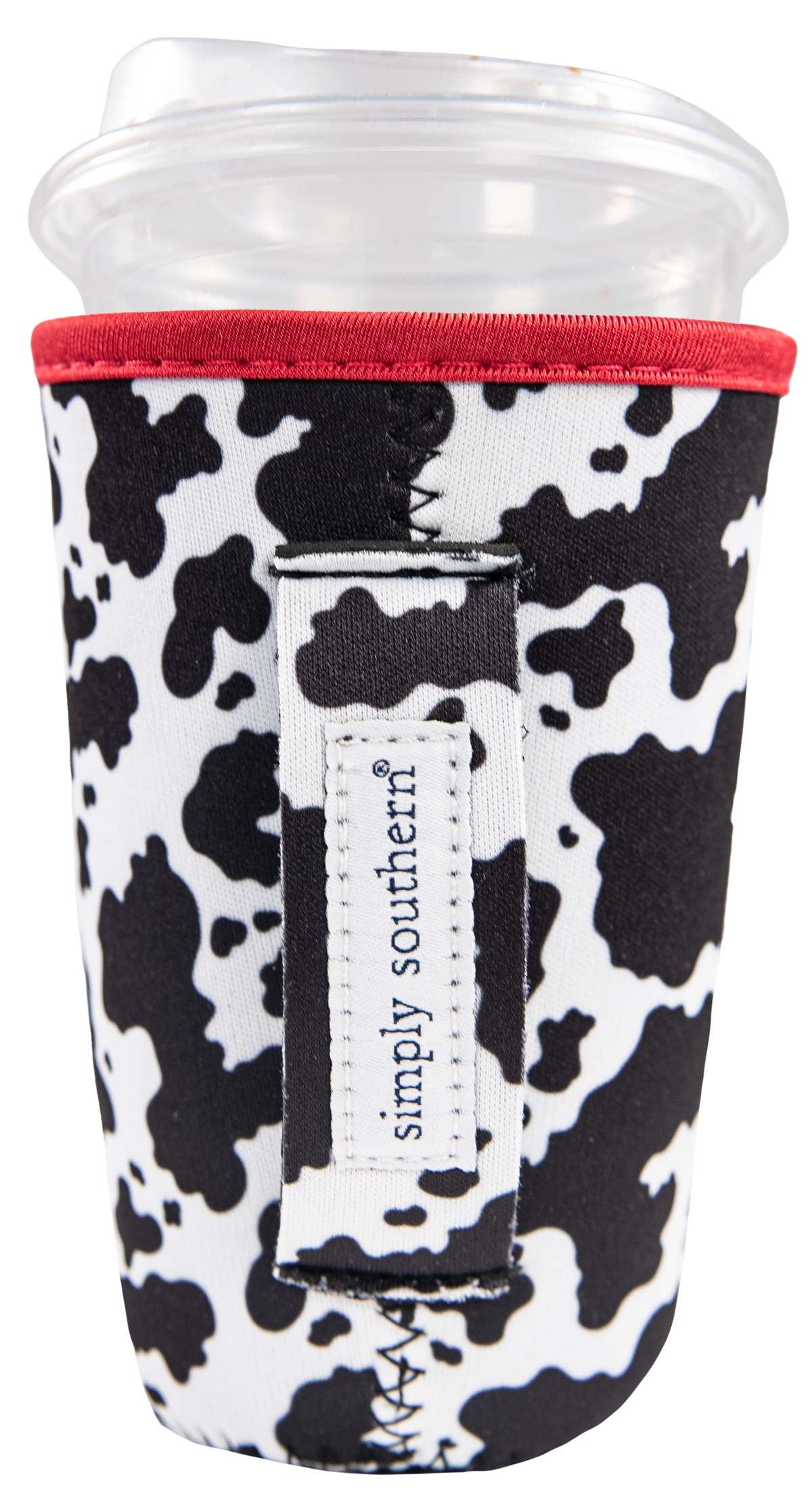 Drink Holders with Handle - S22 - Simply Southern