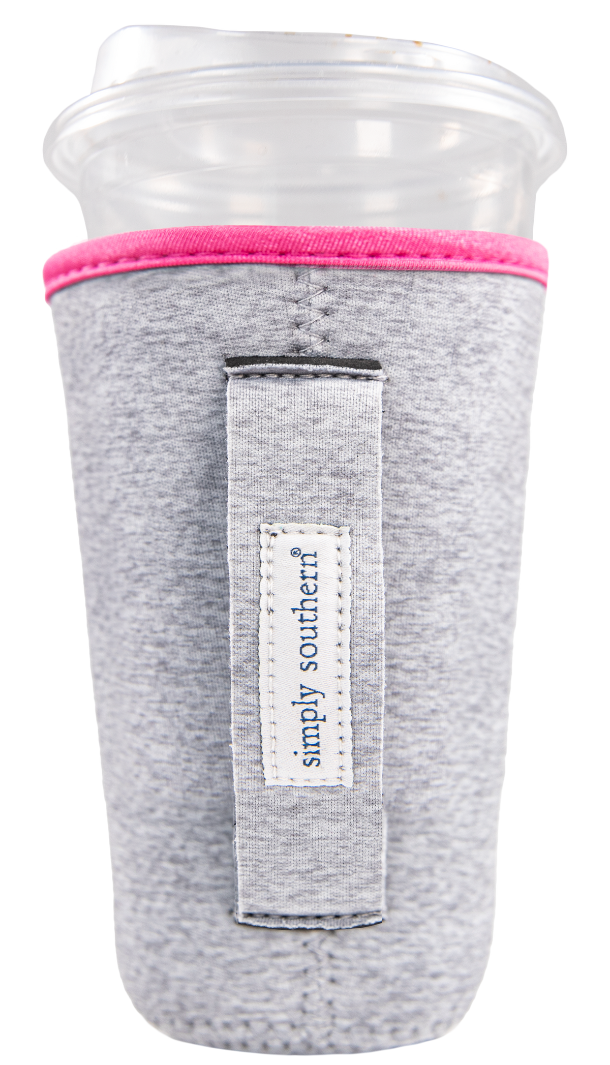 Drink Holders with Handle - S22 - Simply Southern