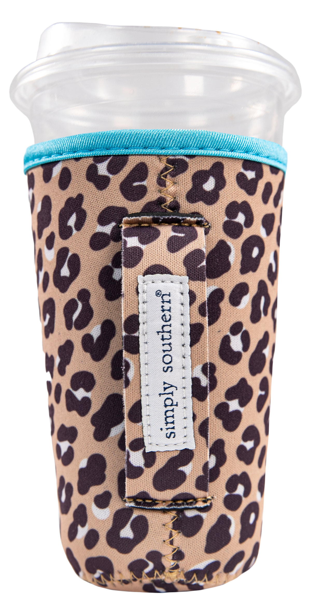 Drink Holders with Handle - S22 - Simply Southern