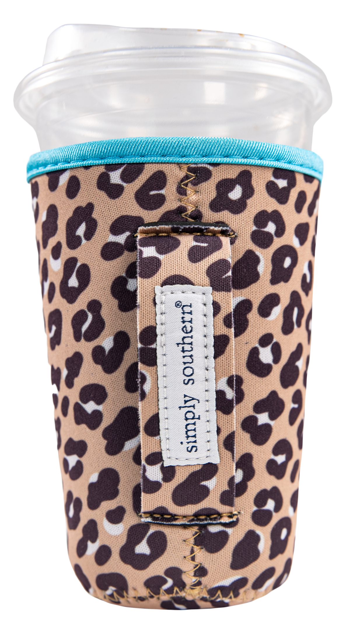 Drink Holders with Handle - S22 - Simply Southern
