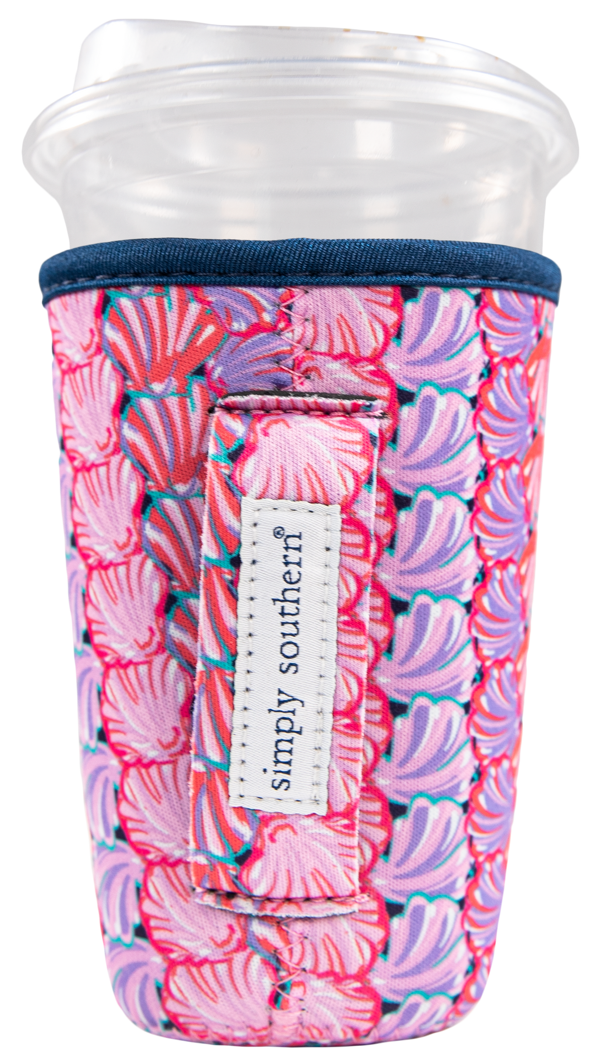 Drink Holders with Handle - S22 - Simply Southern