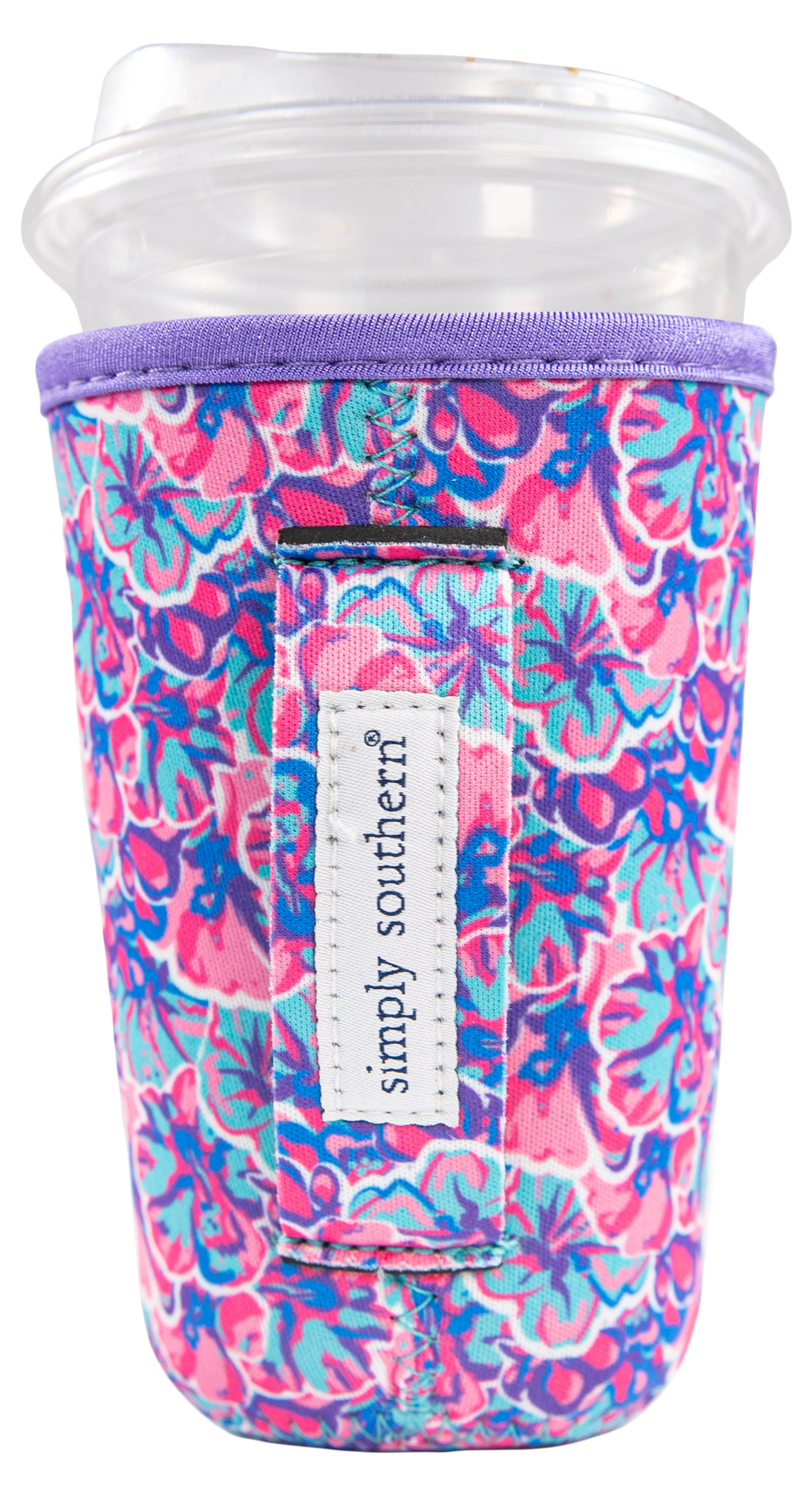Drink Holders with Handle - S22 - Simply Southern