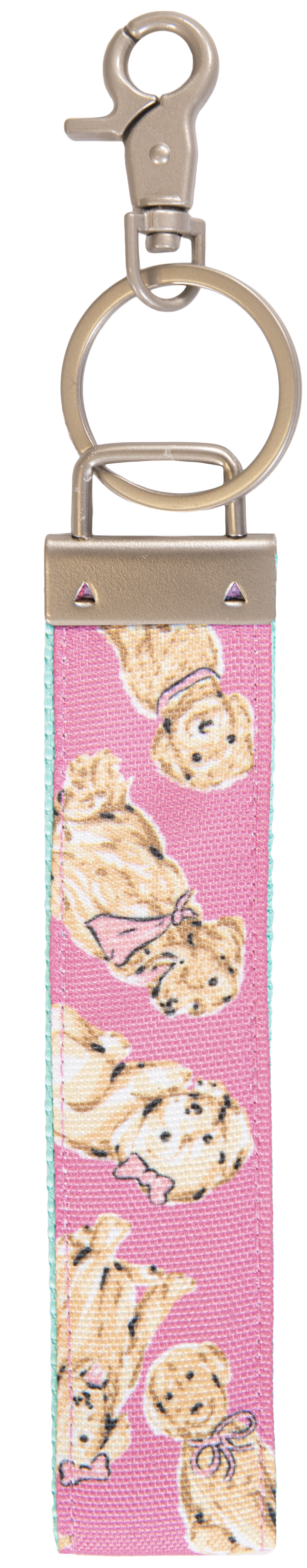 Key Fob - S22 - SS