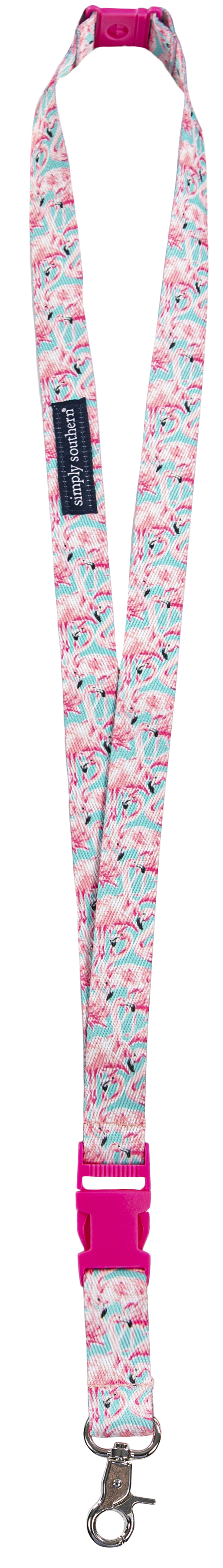 Lanyard - S22 - Simply Southern