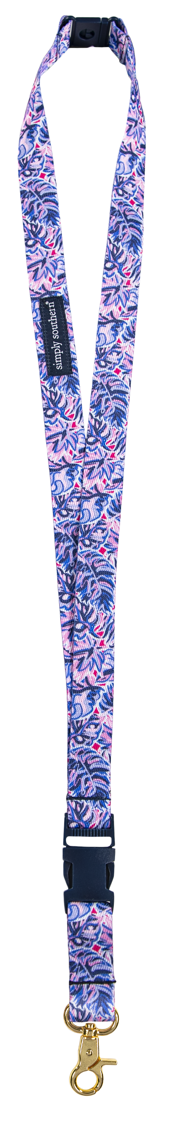 Lanyard - S22 - Simply Southern