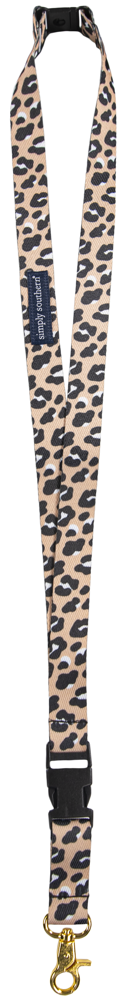 Lanyard - S22 - Simply Southern