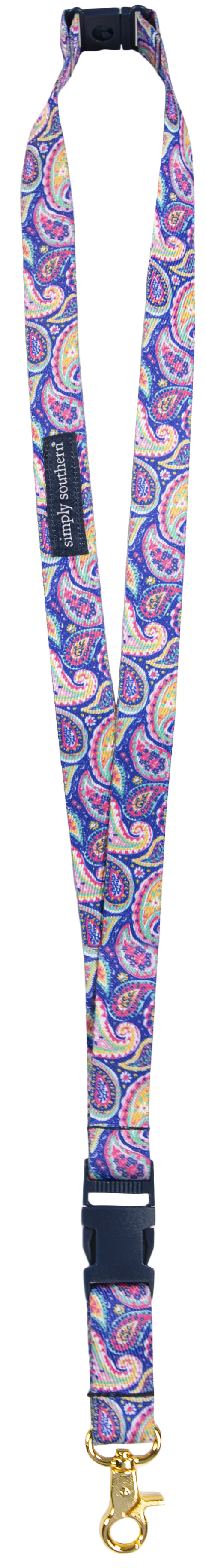 Lanyard - S22 - Simply Southern