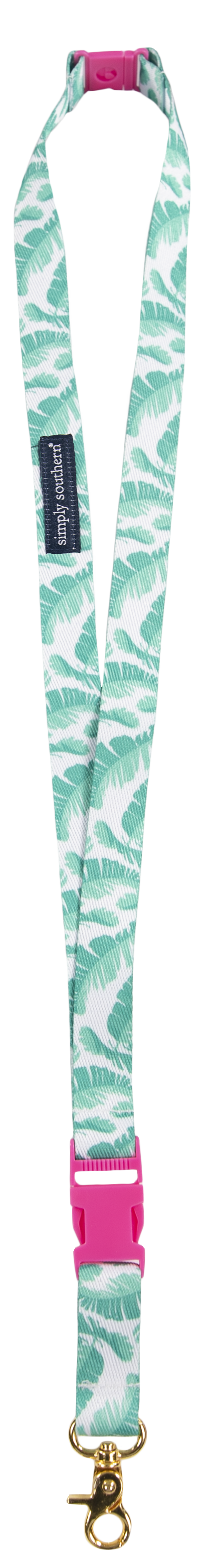 Lanyard - S22 - Simply Southern