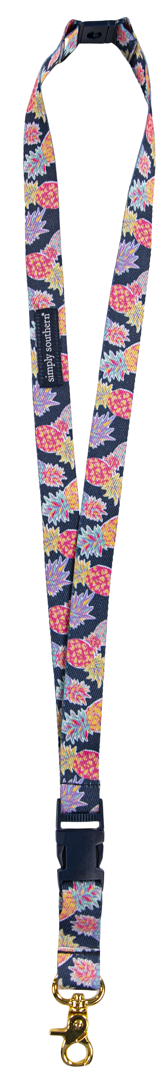 Lanyard - S22 - Simply Southern