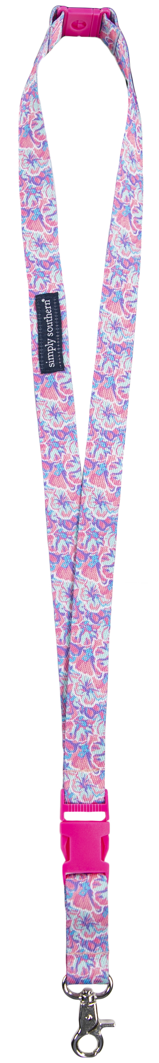 Lanyard - S22 - Simply Southern