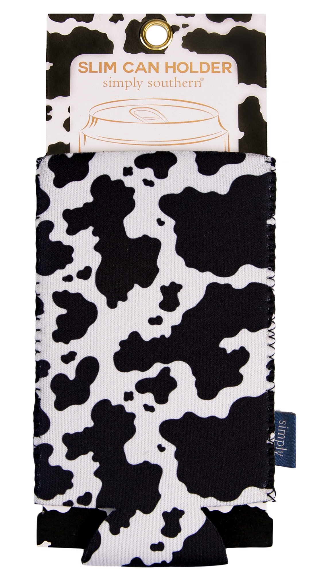 Slim Can Cooler - S22 - Simply Southern