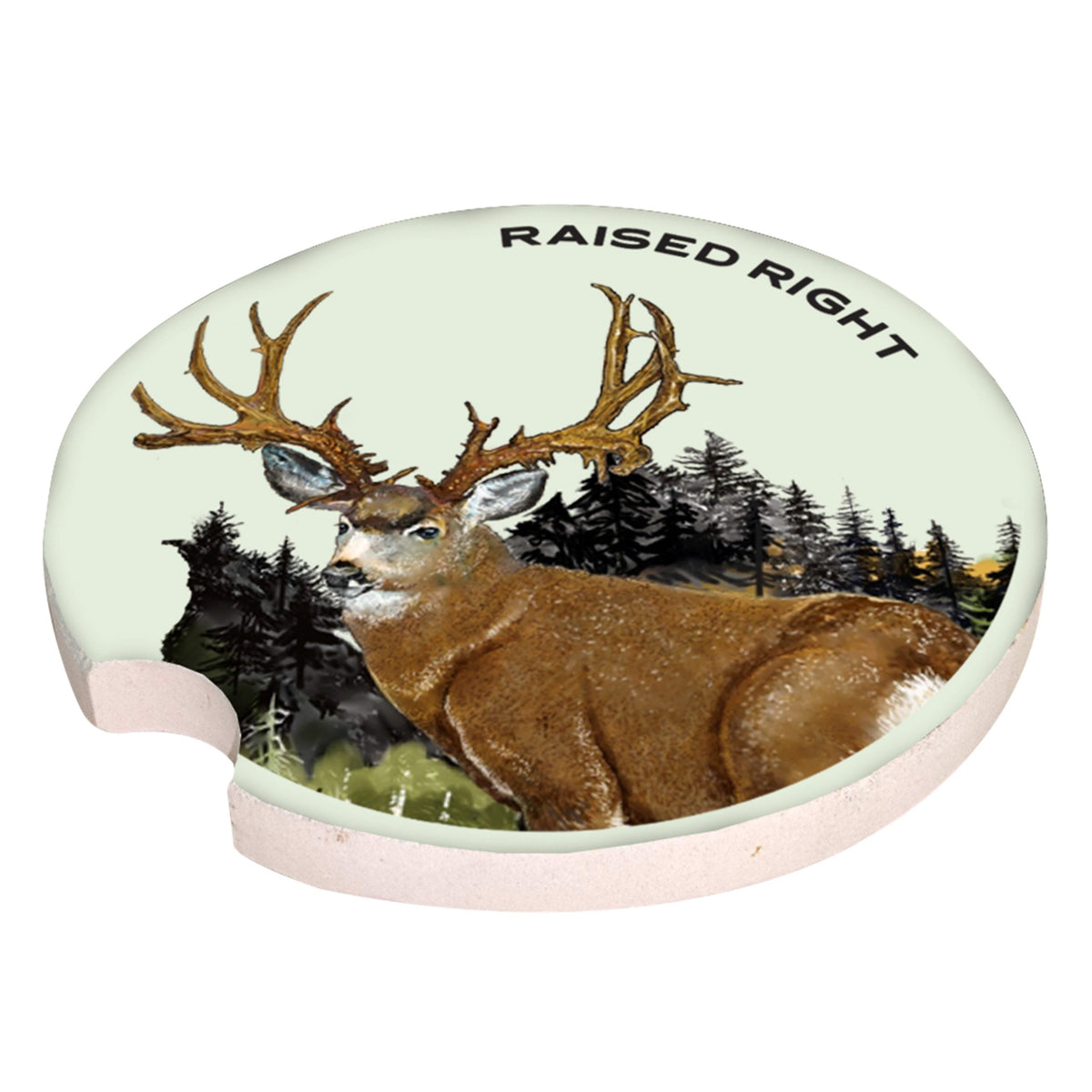 Men Car Coaster - S23 - Simply Southern (Sold in a set of 2)