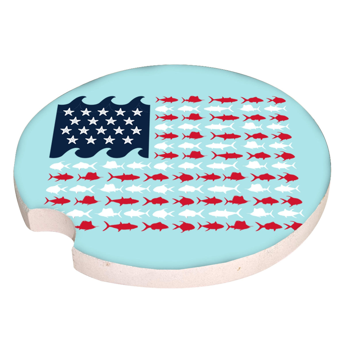 Men Car Coaster - S23 - Simply Southern (Sold in a set of 2)