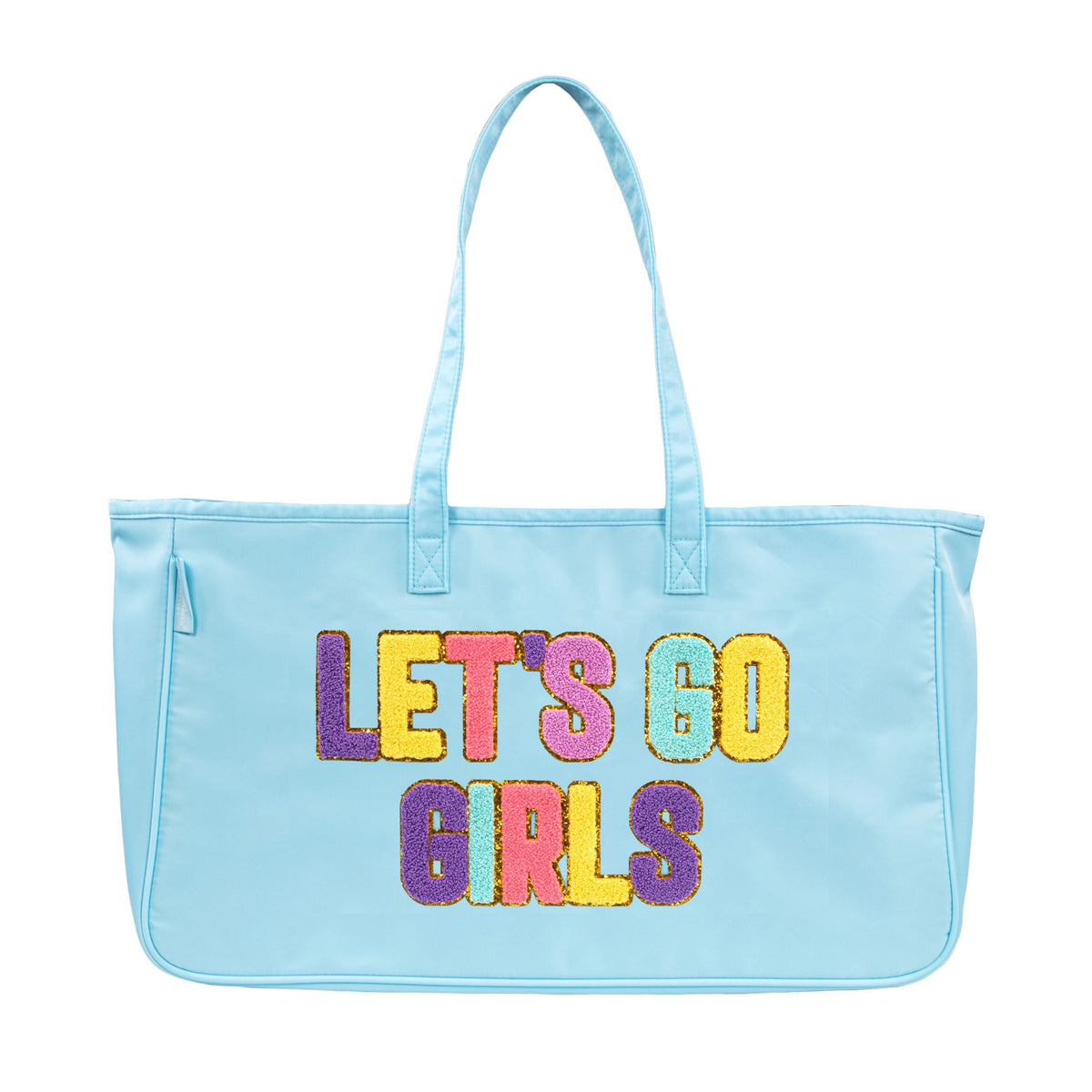 Sparkle Bag Tote - S23 - Simply Southern