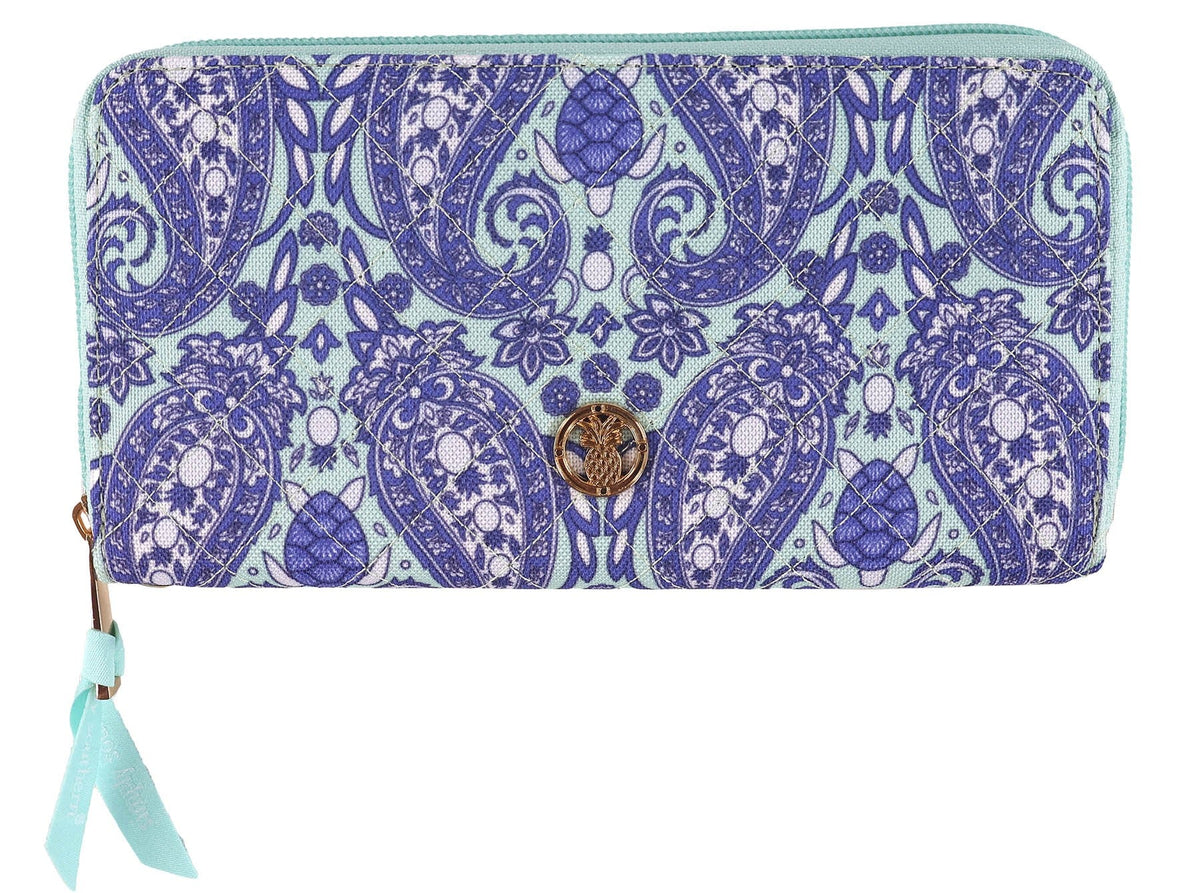 Phone Fashion Wallet - S24 - Simply Southern