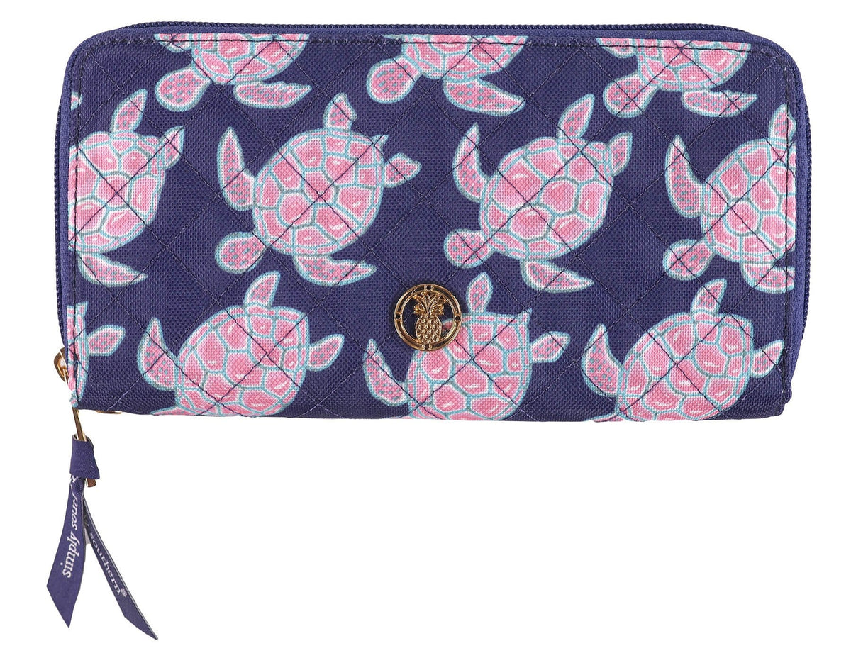 Phone Fashion Wallet - S24 - Simply Southern