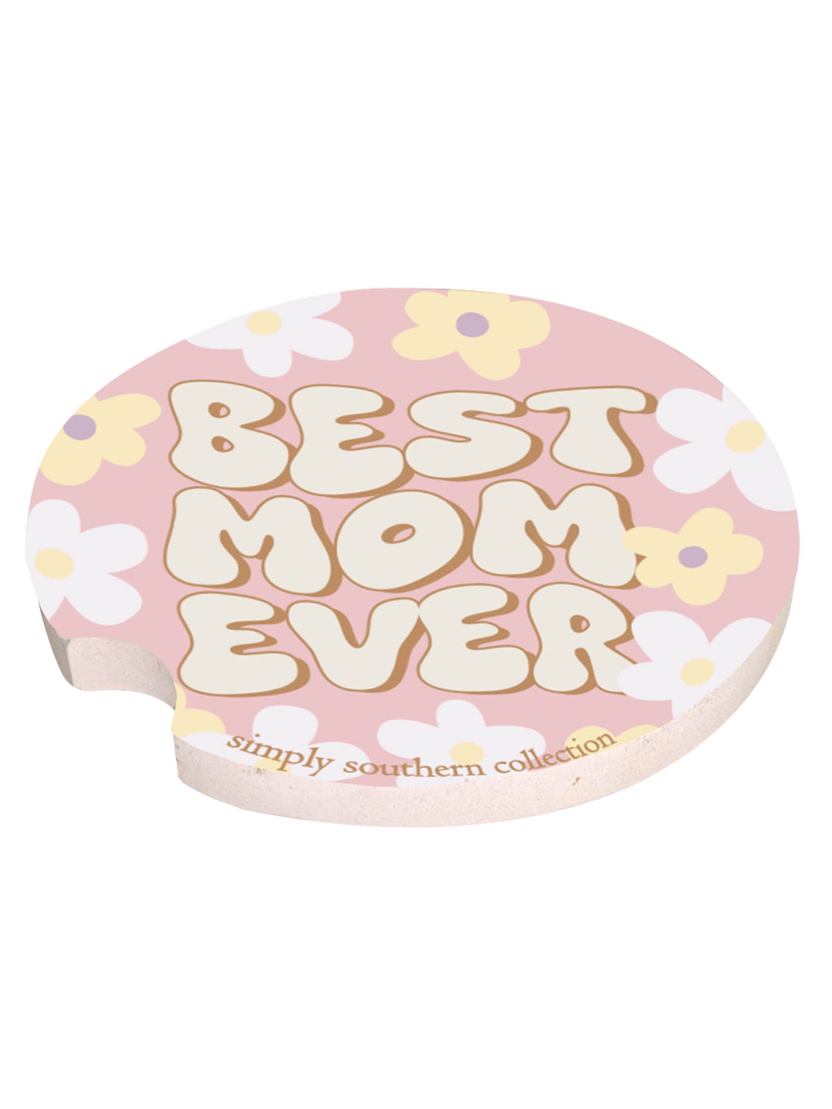 Car Coaster - S23 - Simply Southern (Sold in a set of 2)