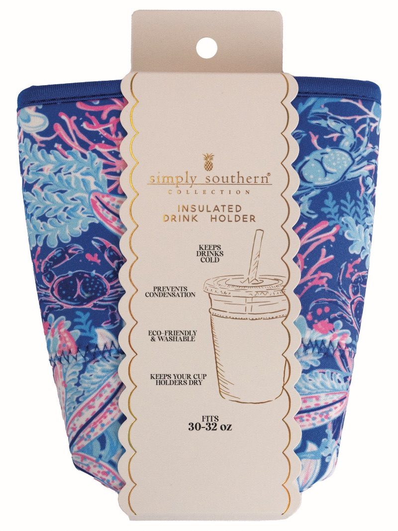 Drink Holders - S25 - Simply Southern