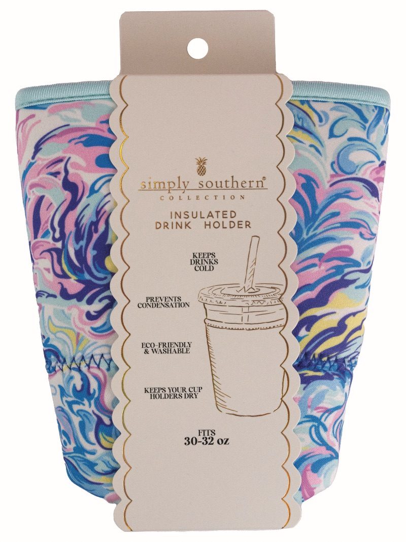 Drink Holders - S25 - Simply Southern