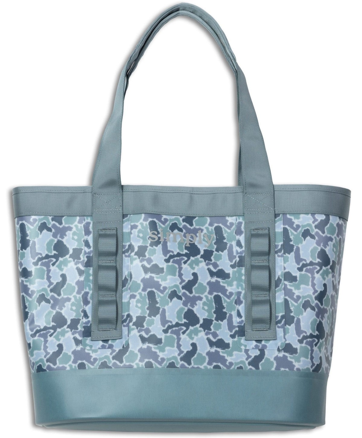 Simply Tough Tote - S26 - Simply Southern