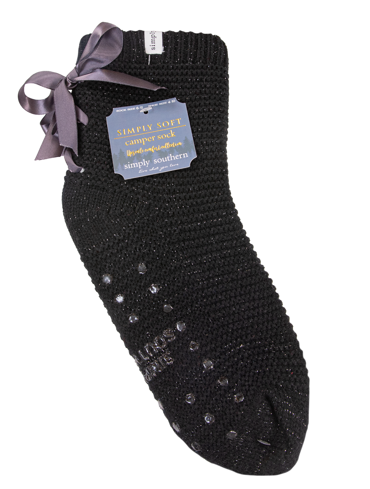 Camper Socks - SS - F21 - Simply Southern
