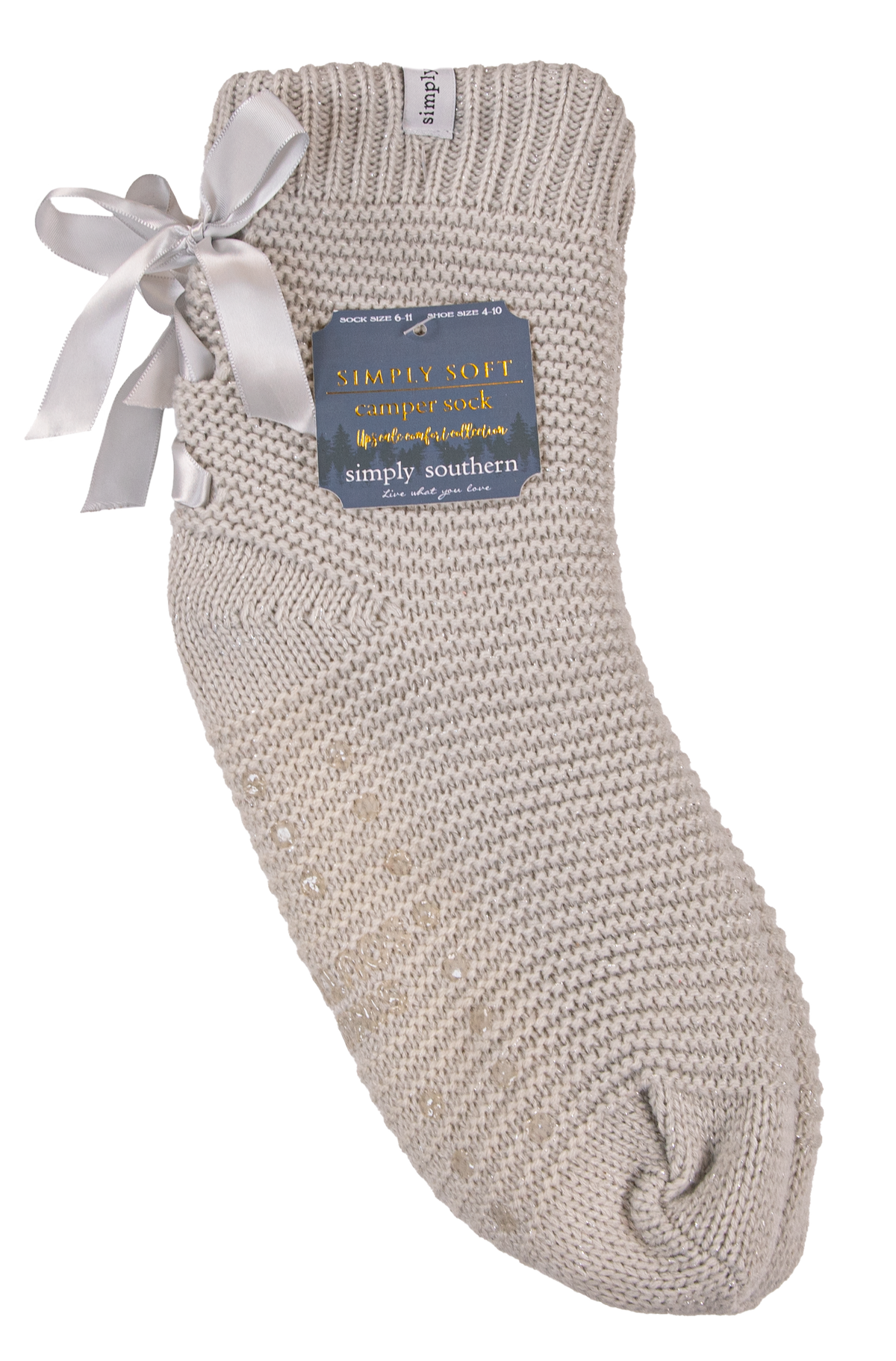 Camper Socks - SS - F21 - Simply Southern