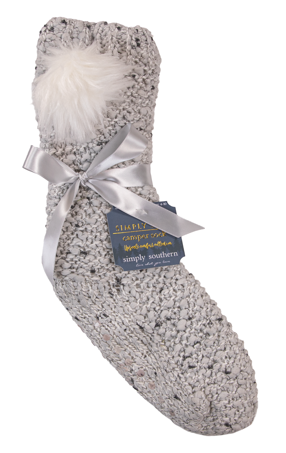 Camper Socks - SS - F21 - Simply Southern