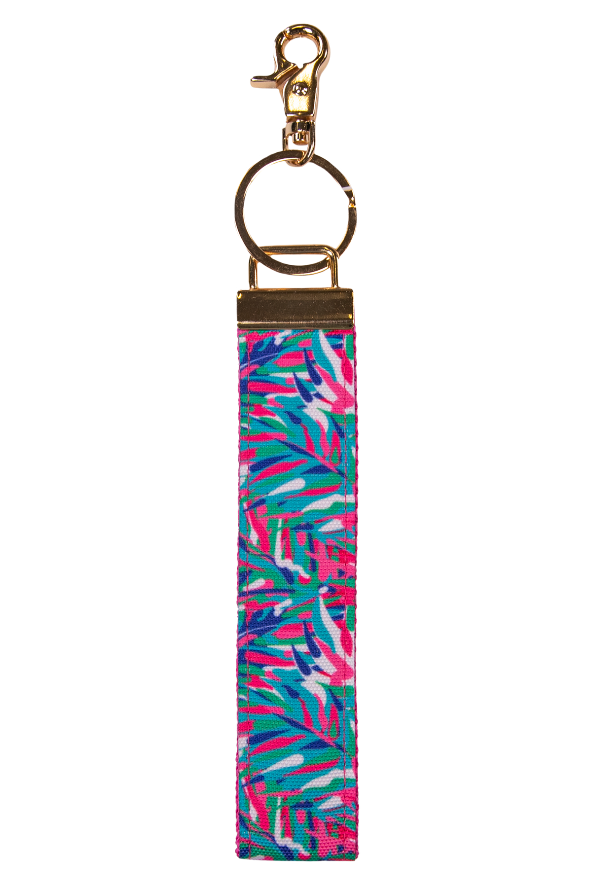 Key Fob - F21 - SS