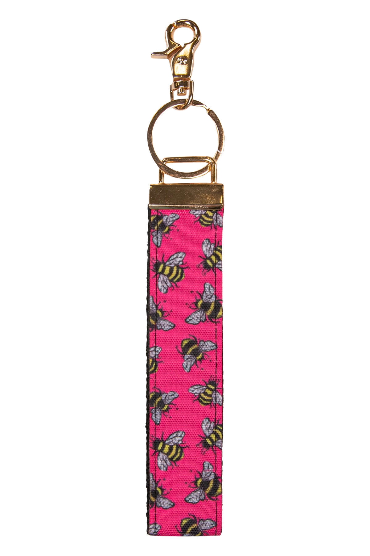 Key Fob - F21 - SS