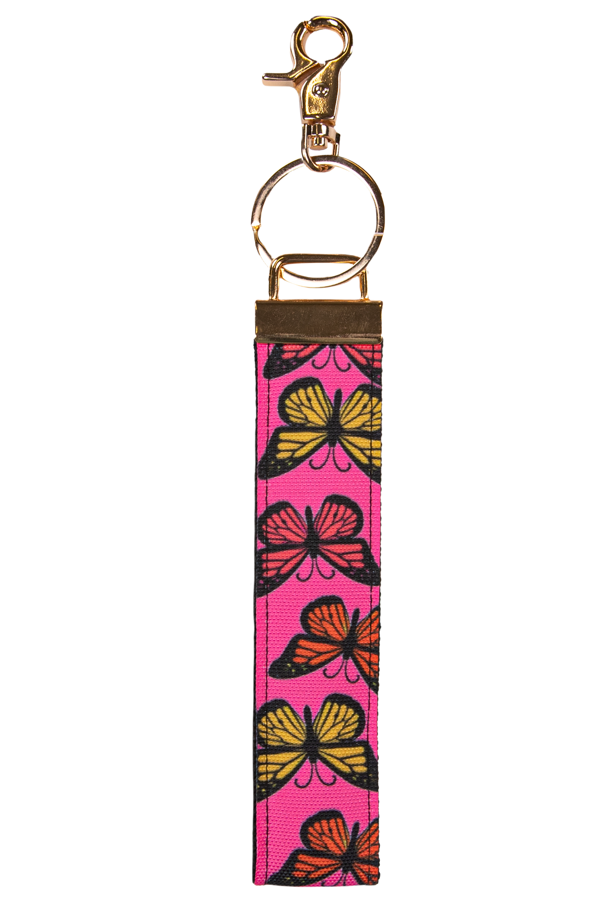 Key Fob - F21 - SS