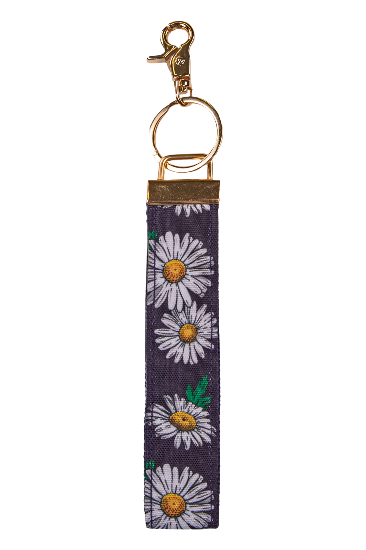 Key Fob - F21 - SS