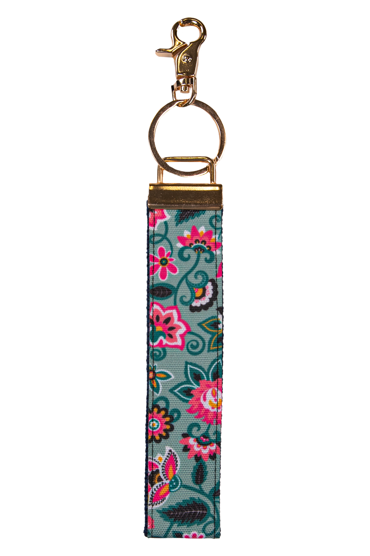 Key Fob - F21 - SS