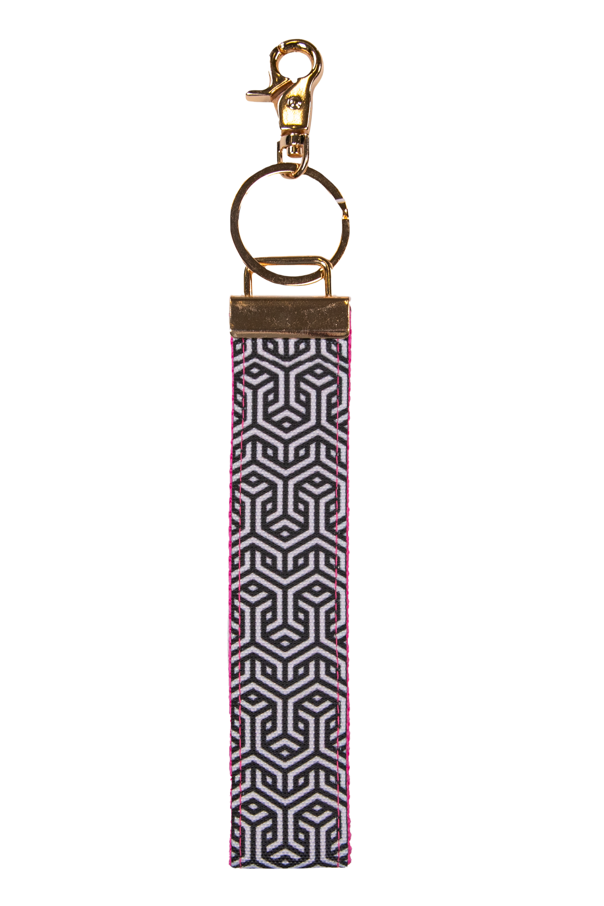 Key Fob - F21 - SS