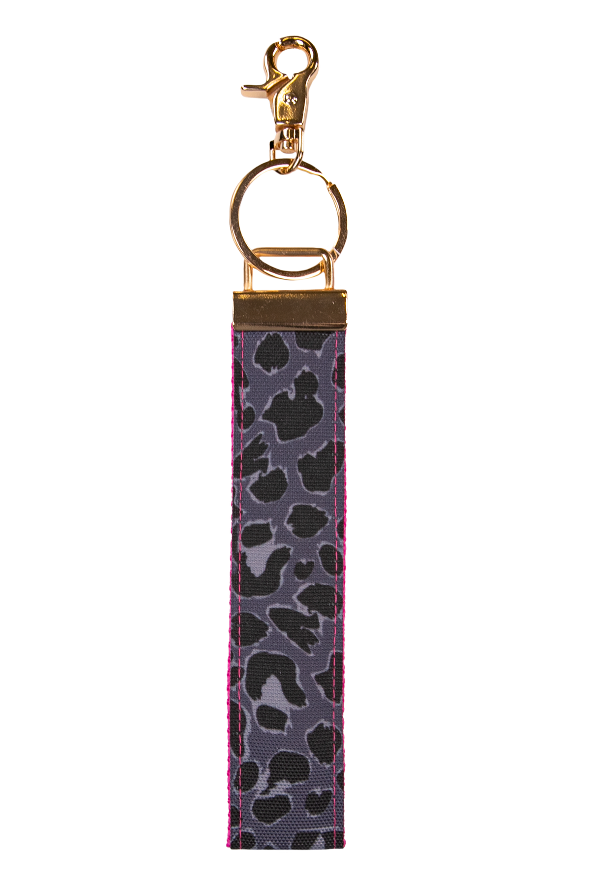 Key Fob - F21 - SS