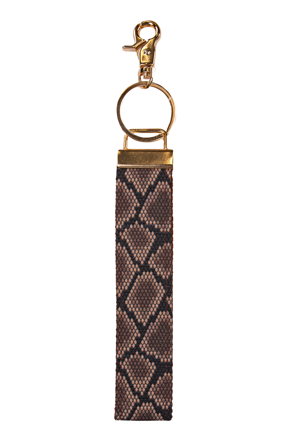 Key Fob - F21 - SS