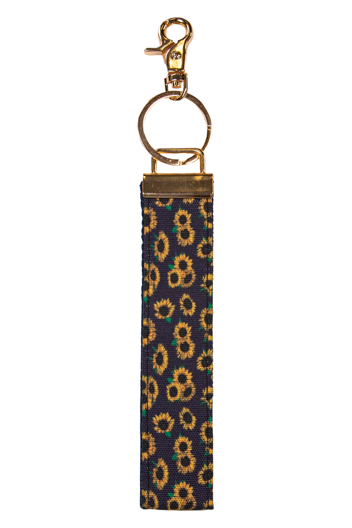 Key Fob - F21 - SS