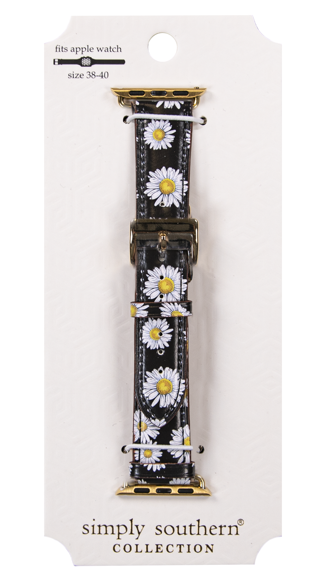 Faux Apple Watch Band - S21 - Simply Southern