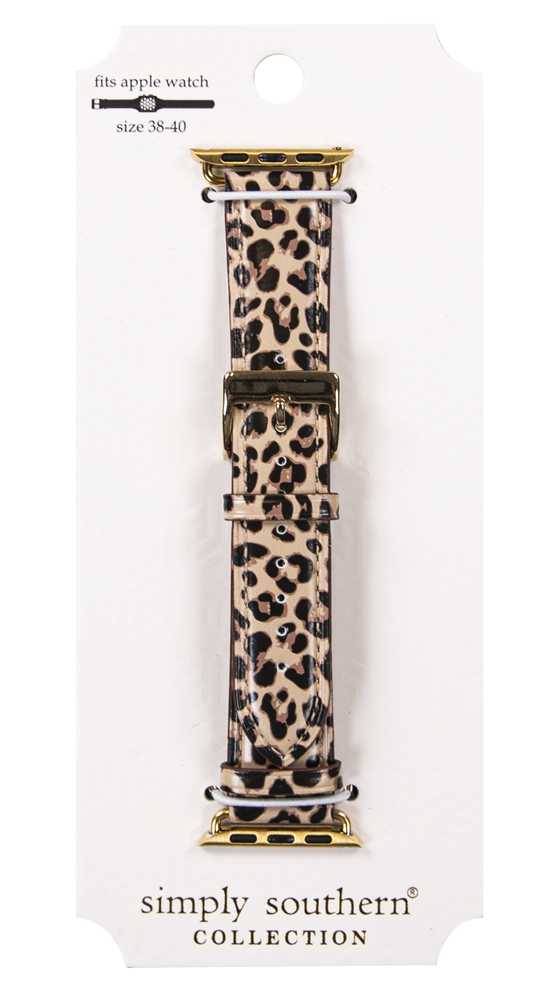 Faux Apple Watch Band - S21 - Simply Southern
