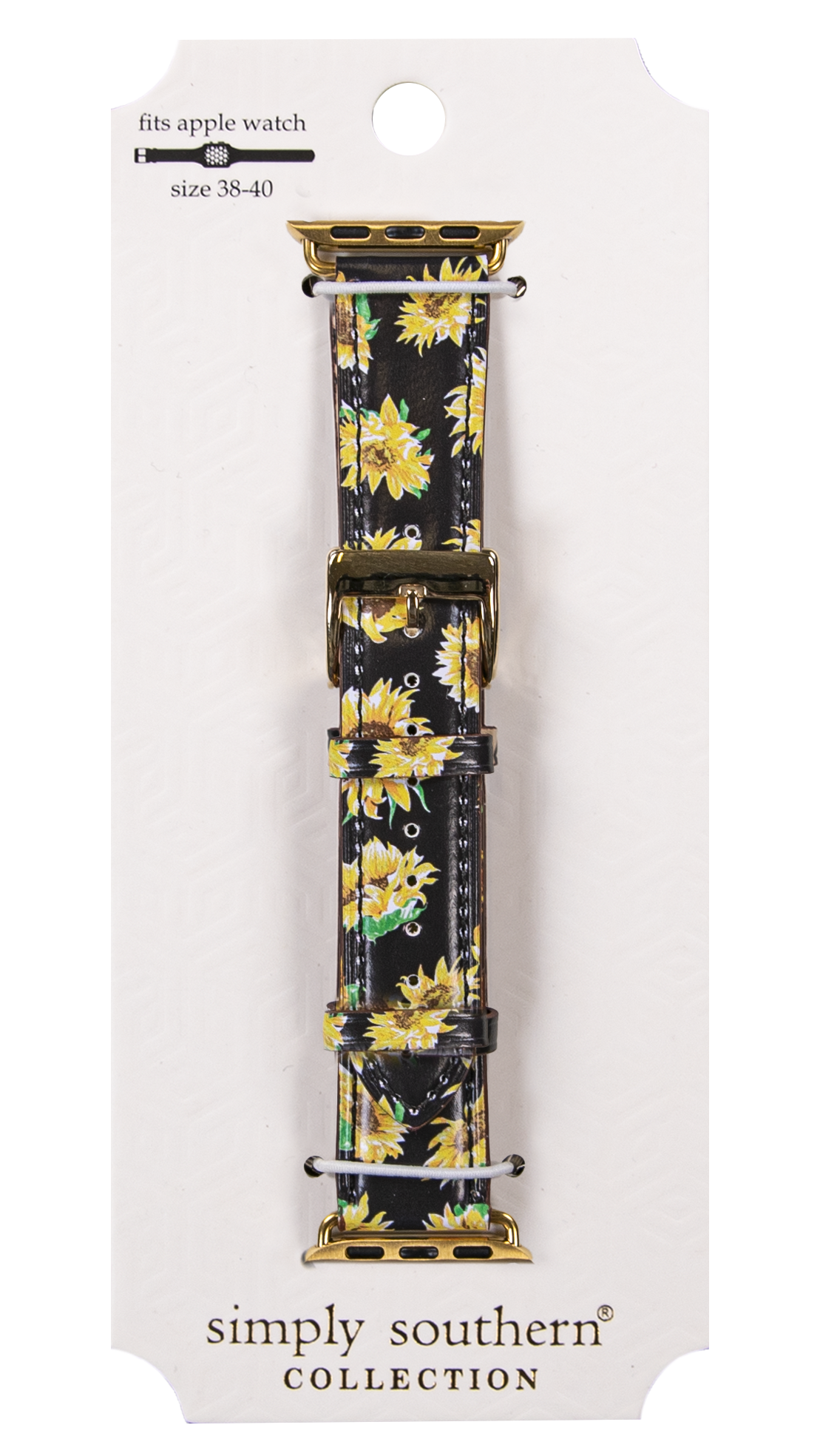 Faux Apple Watch Band - S21 - Simply Southern